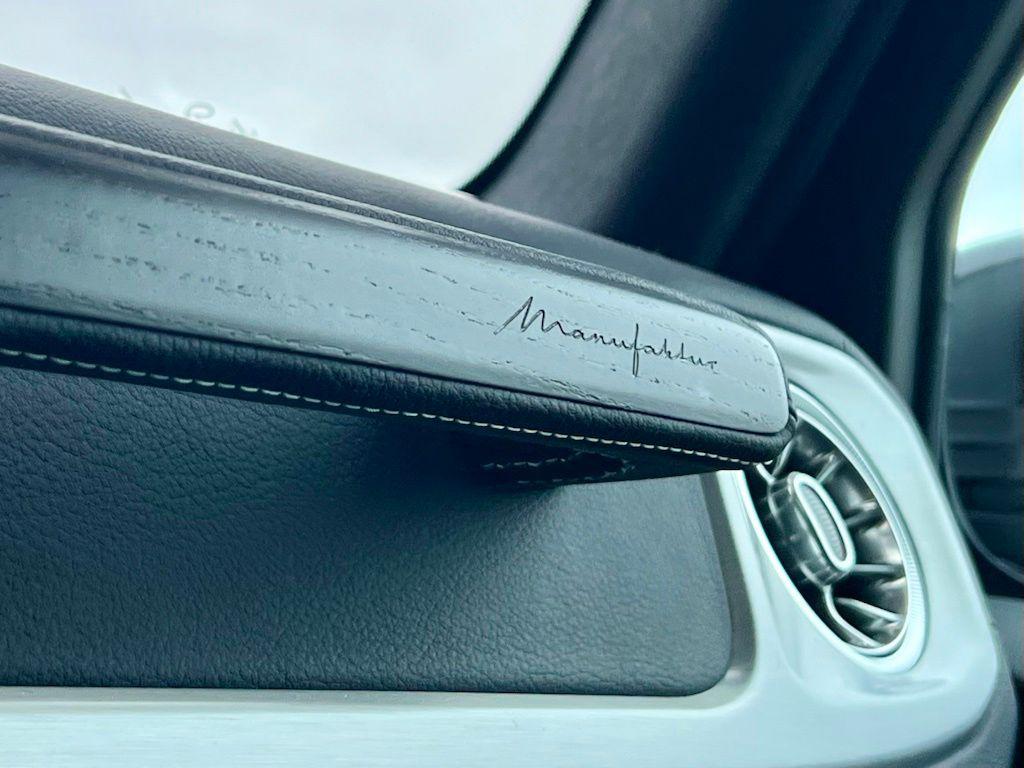 2026 Mercedes-BENZ G-CLASS — миниатюра 48