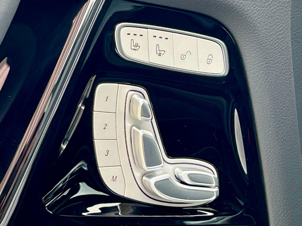 2026 Mercedes-BENZ G-CLASS — миниатюра 52