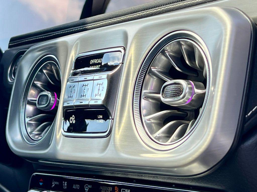 2026 Mercedes-BENZ G-CLASS — миниатюра 41