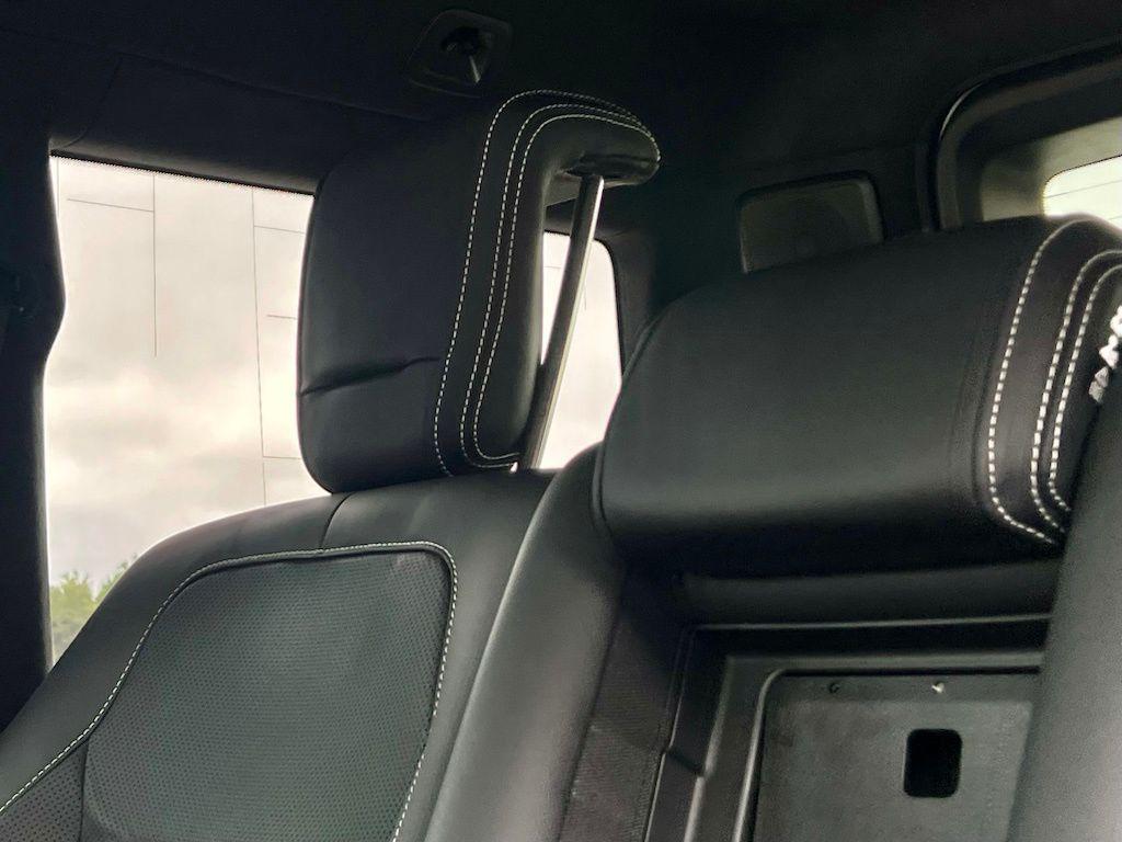 2026 Mercedes-BENZ G-CLASS — миниатюра 42
