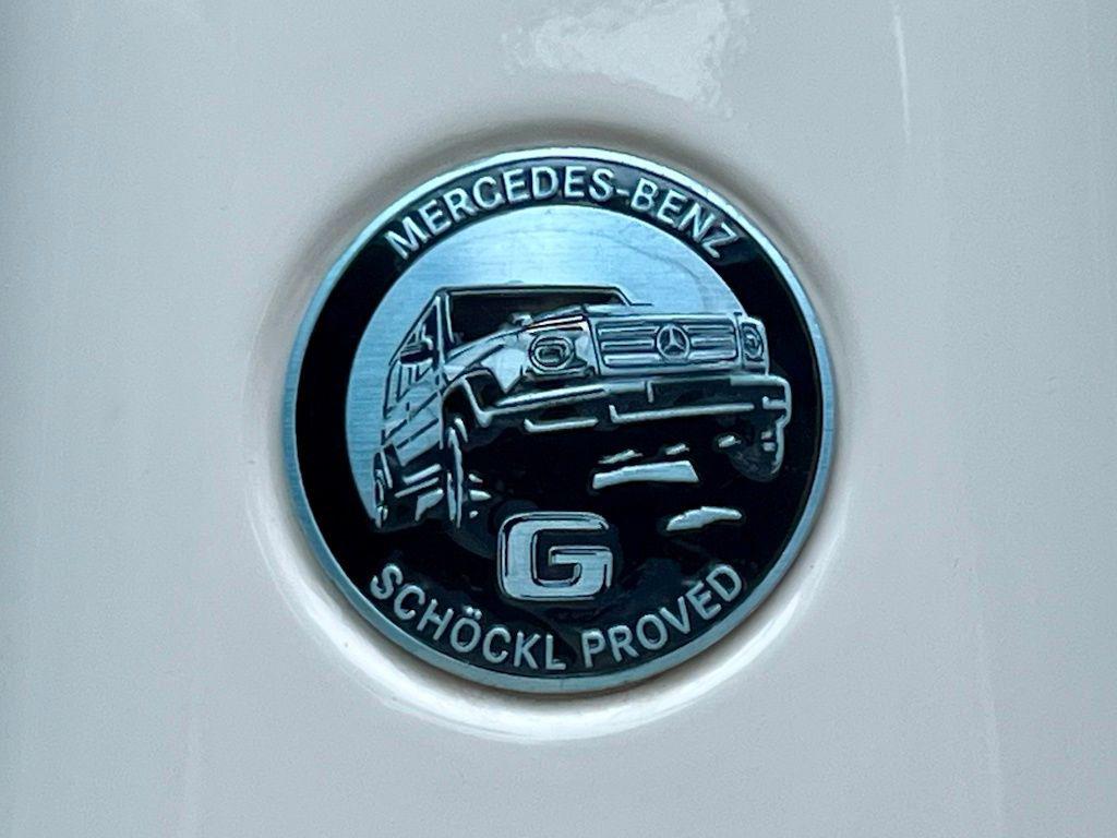 2026 Mercedes-BENZ G-CLASS — миниатюра 16