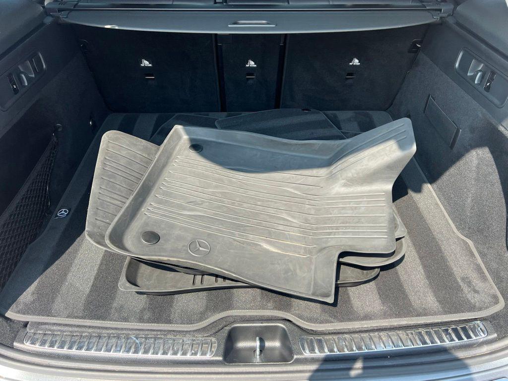 2023 Mercedes-BENZ GLC 缩略图 40
