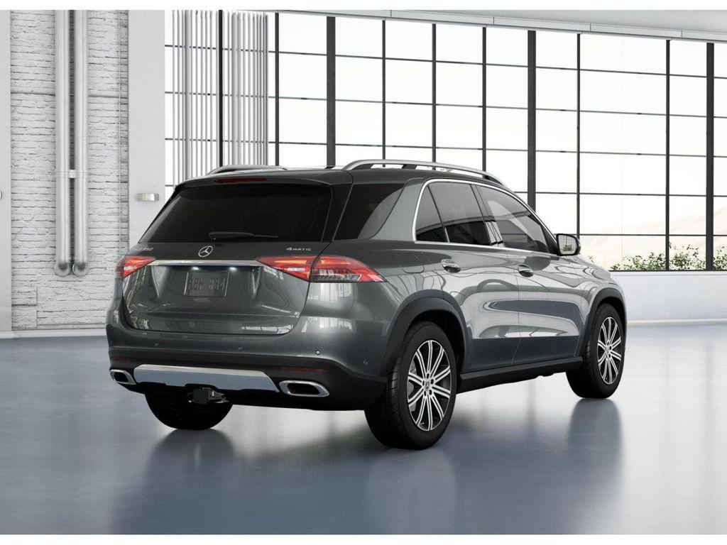 صورة مصغرة 21 لـ 2026 Mercedes-BENZ GLE