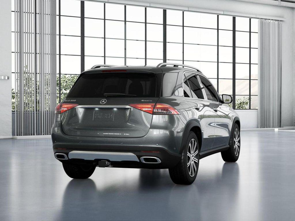 صورة مصغرة 22 لـ 2026 Mercedes-BENZ GLE