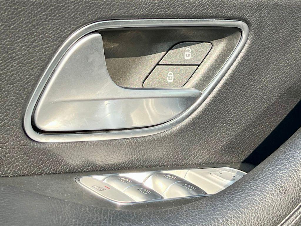 صورة مصغرة 36 لـ 2025 Mercedes-BENZ GLS