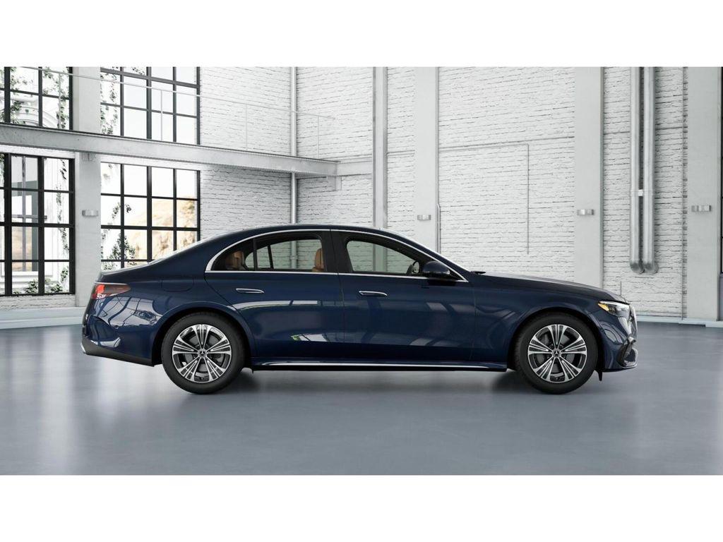 New 2026 Mercedes-Benz E-Class E 350