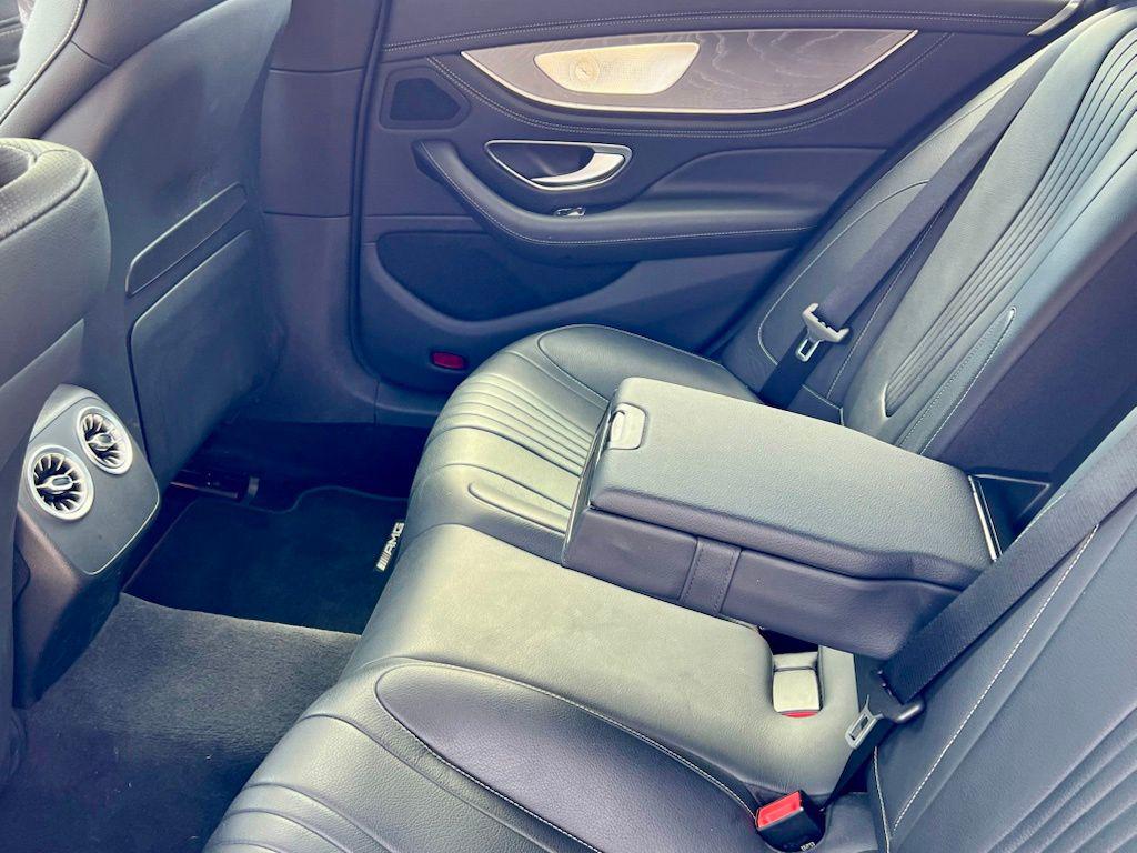 صورة 15 لـ 2023 Mercedes-BENZ CLS