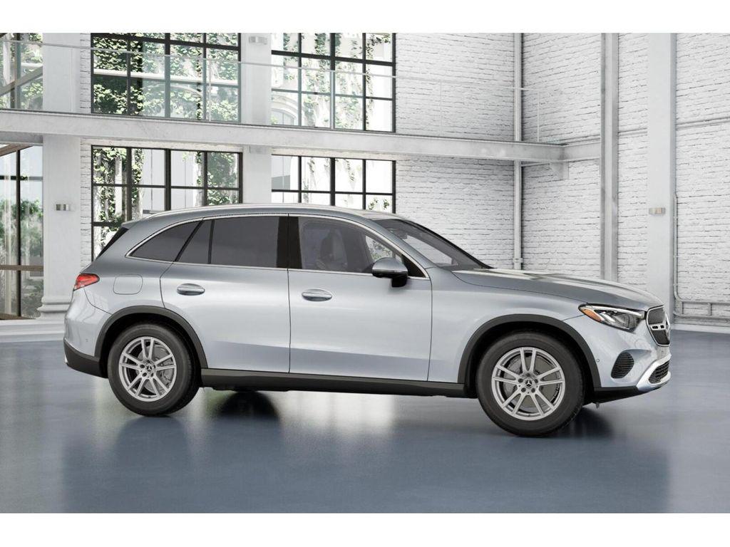 2026 Mercedes-BENZ GLC — миниатюра 14