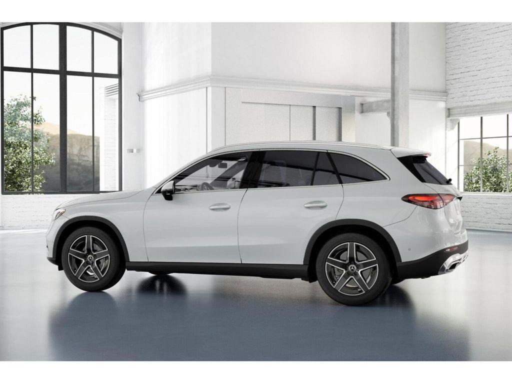2026 Mercedes-BENZ GLC 缩略图 31