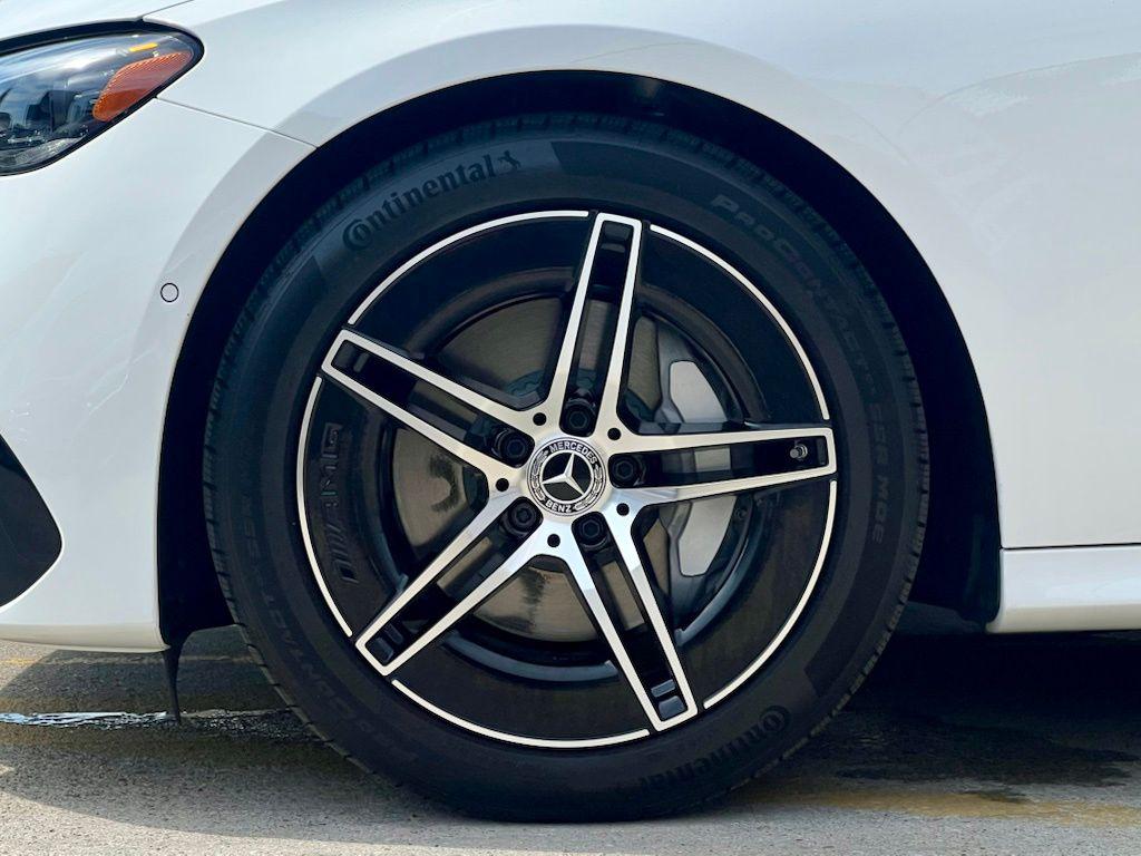 صورة مصغرة 13 لـ 2026 Mercedes-BENZ E-CLASS