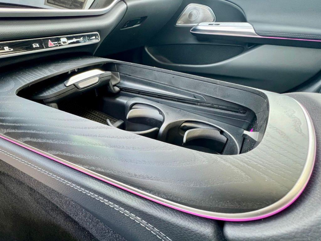 صورة مصغرة 32 لـ 2026 Mercedes-BENZ E-CLASS