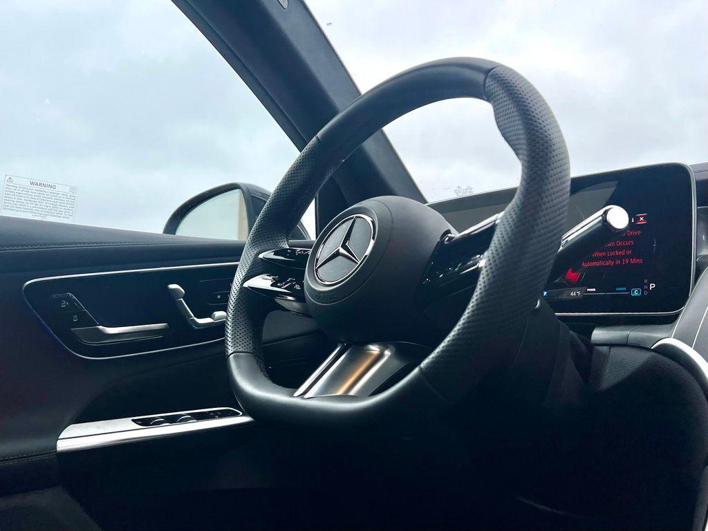 MERCEDES-BENZ GLC-CLASS - 7