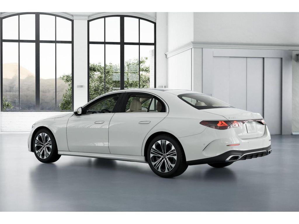 صورة مصغرة 29 لـ 2026 Mercedes-BENZ E-CLASS