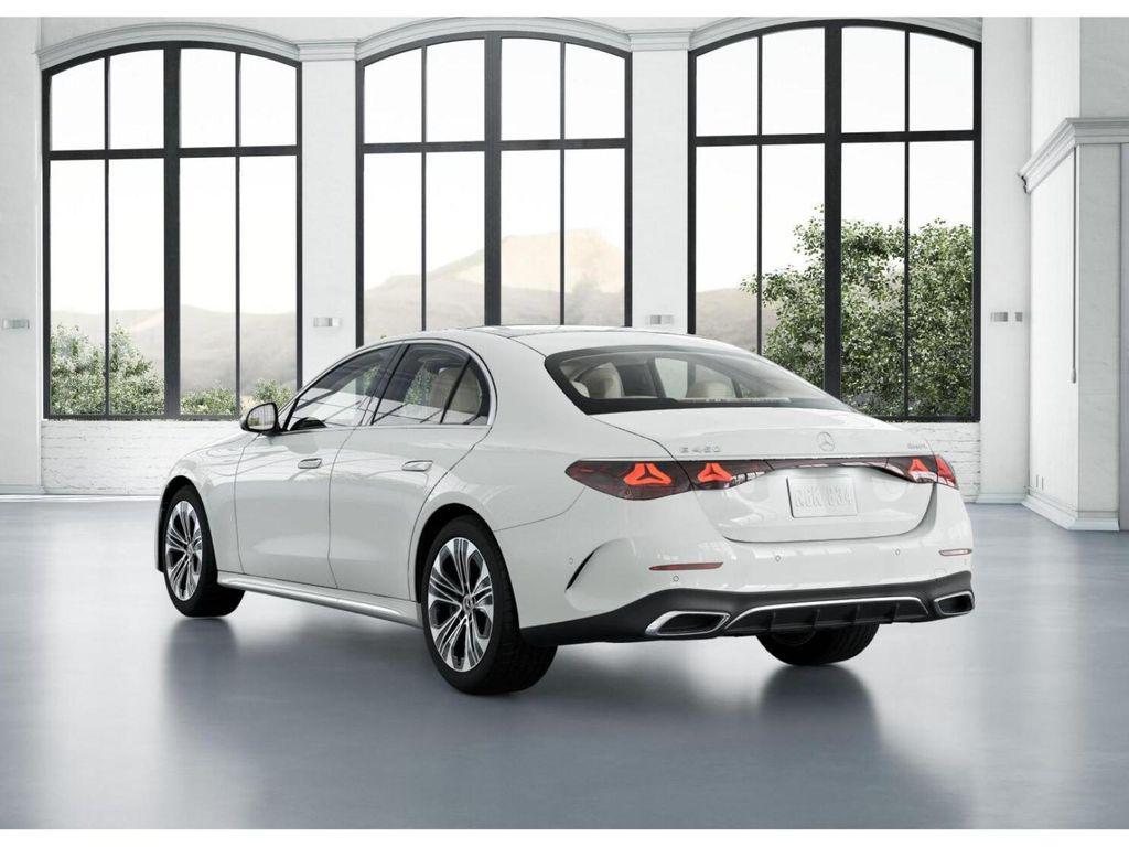 صورة مصغرة 27 لـ 2026 Mercedes-BENZ E-CLASS