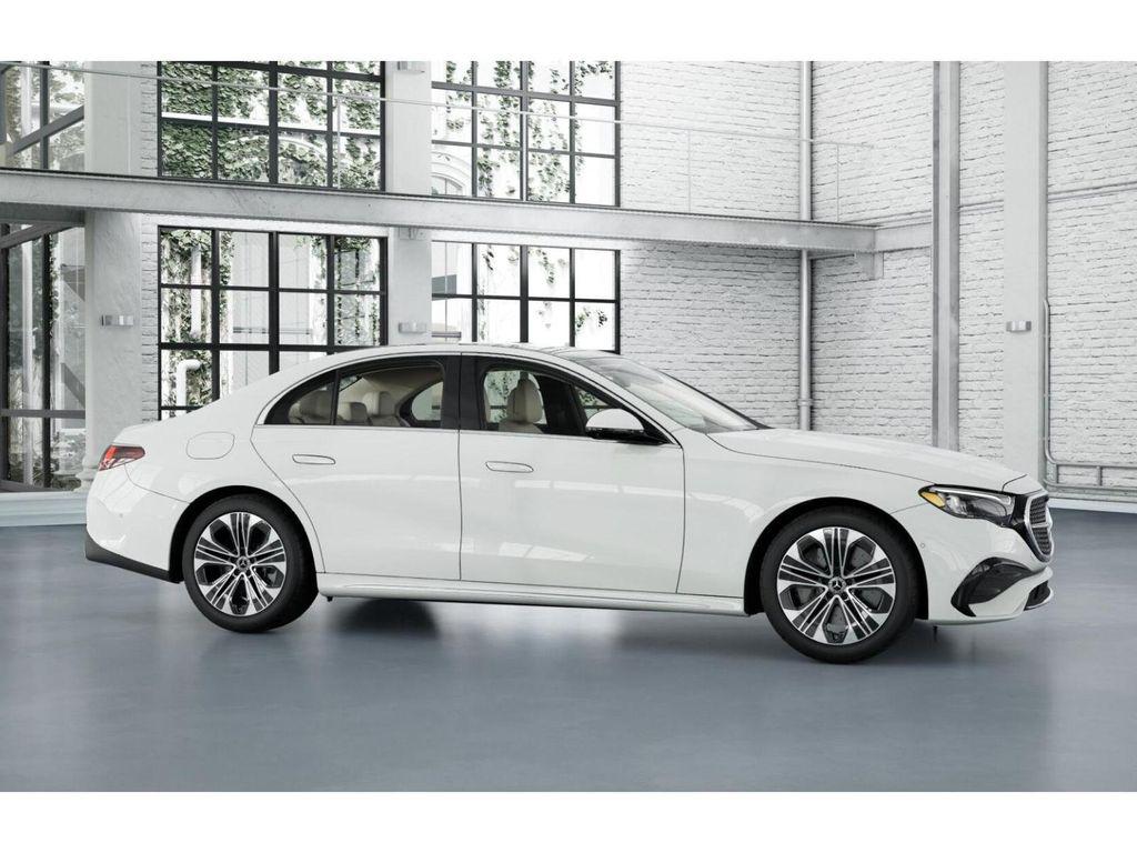 صورة مصغرة 14 لـ 2026 Mercedes-BENZ E-CLASS