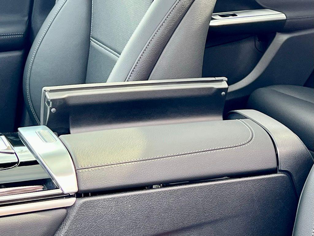 صورة مصغرة 36 لـ 2026 Mercedes-BENZ GLC