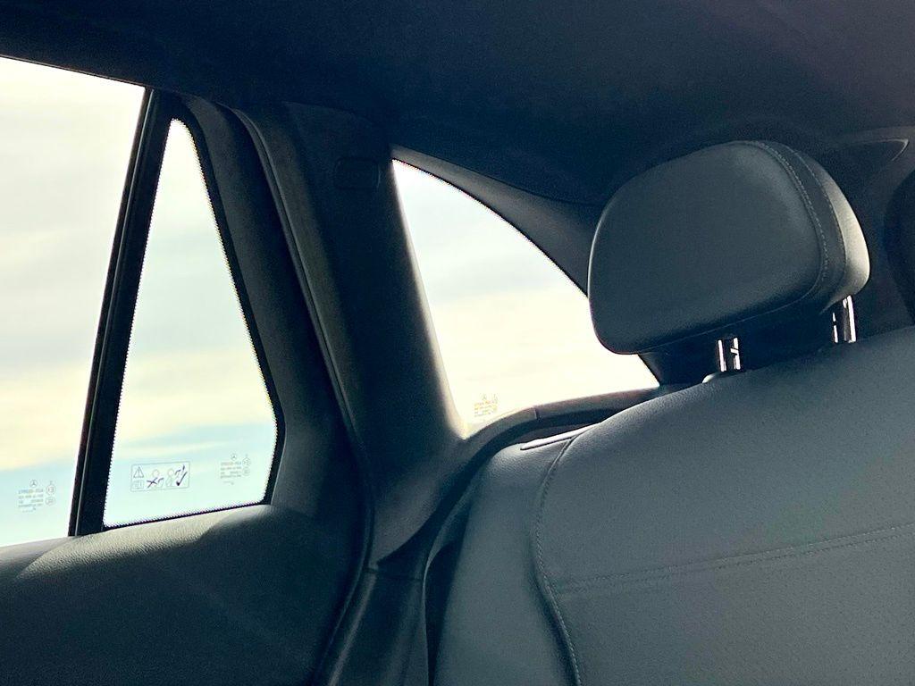 صورة مصغرة 19 لـ 2026 Mercedes-BENZ GLC