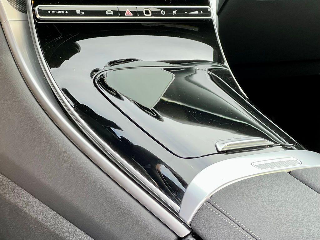صورة مصغرة 35 لـ 2026 Mercedes-BENZ GLC