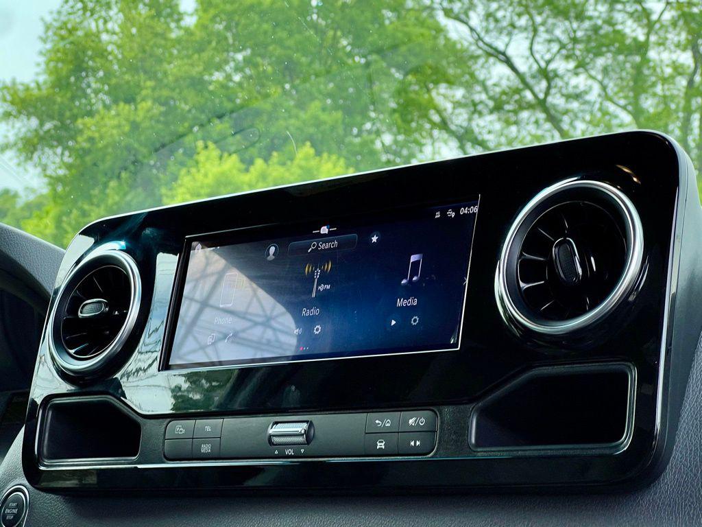 2025 Mercedes-BENZ OTHERS 缩略图 17