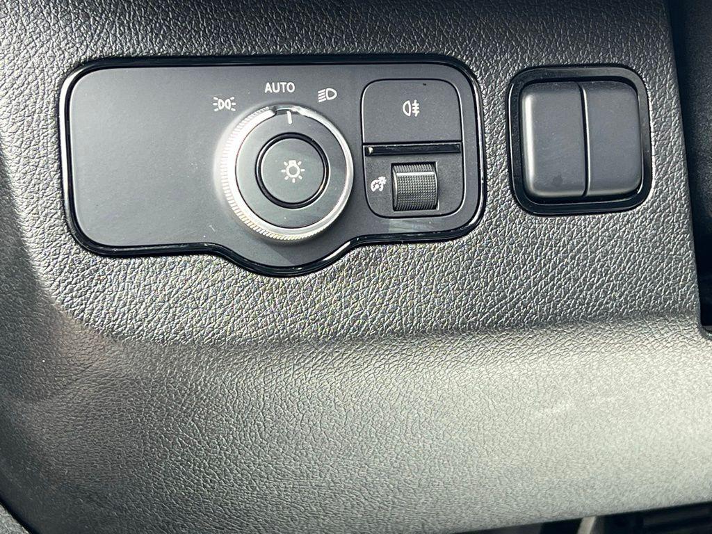 2025 Mercedes-BENZ OTHERS 缩略图 23