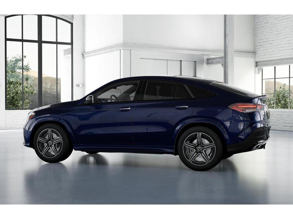2026 Mercedes-BENZ GLE — миниатюра 31