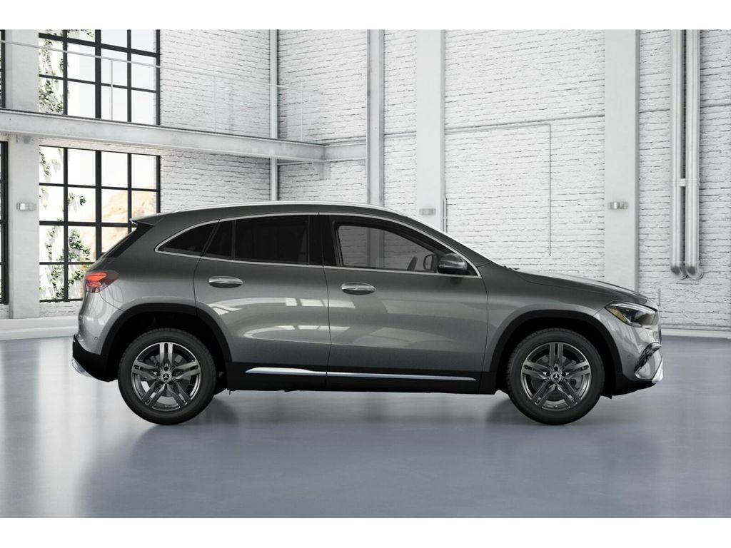 صورة 2 لـ 2026 Mercedes-BENZ GLA