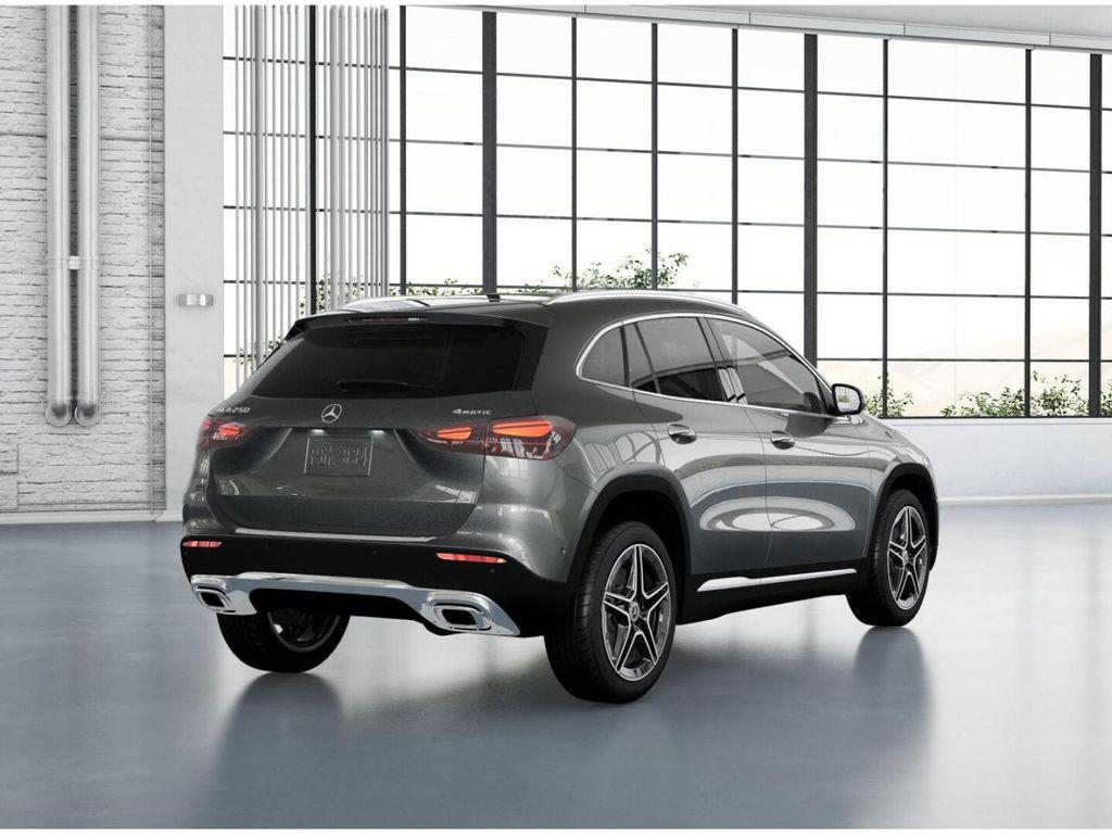 صورة مصغرة 21 لـ 2026 Mercedes-BENZ GLA