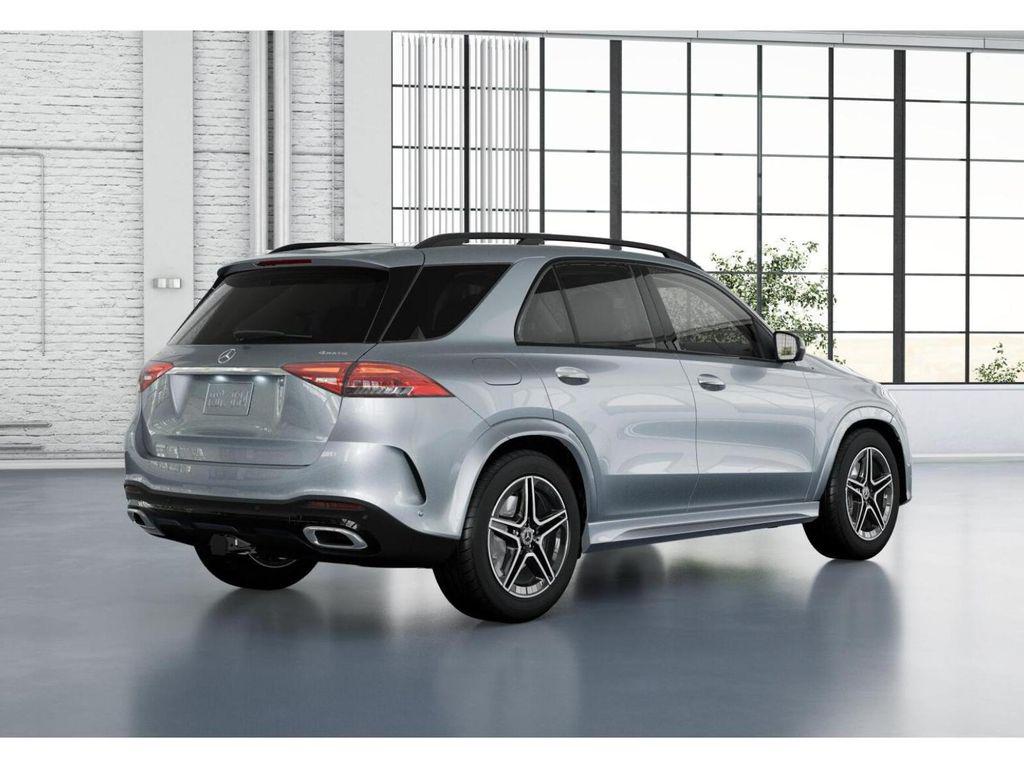صورة مصغرة 20 لـ 2026 Mercedes-BENZ GLE