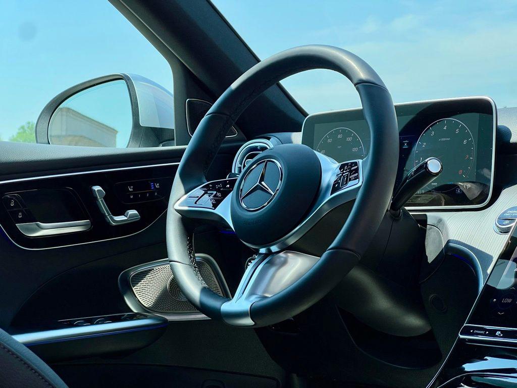 2026 Mercedes-BENZ C-CLASS — миниатюра 15