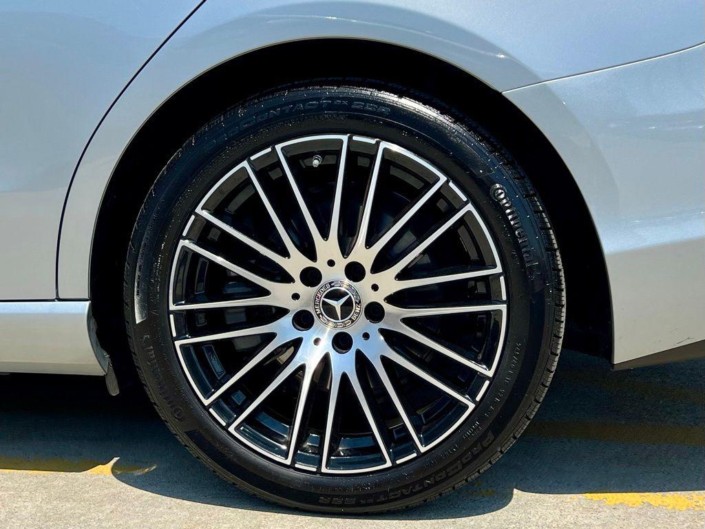 2026 Mercedes-BENZ C-CLASS — миниатюра 12