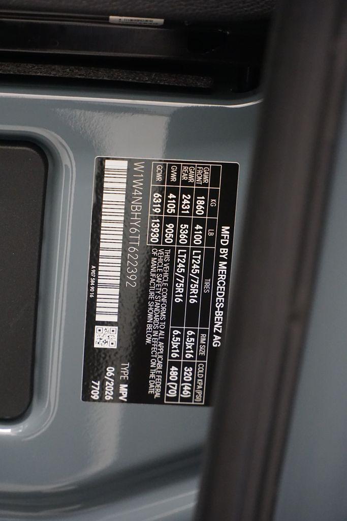 2026 Mercedes-BENZ OTHERS 缩略图 15