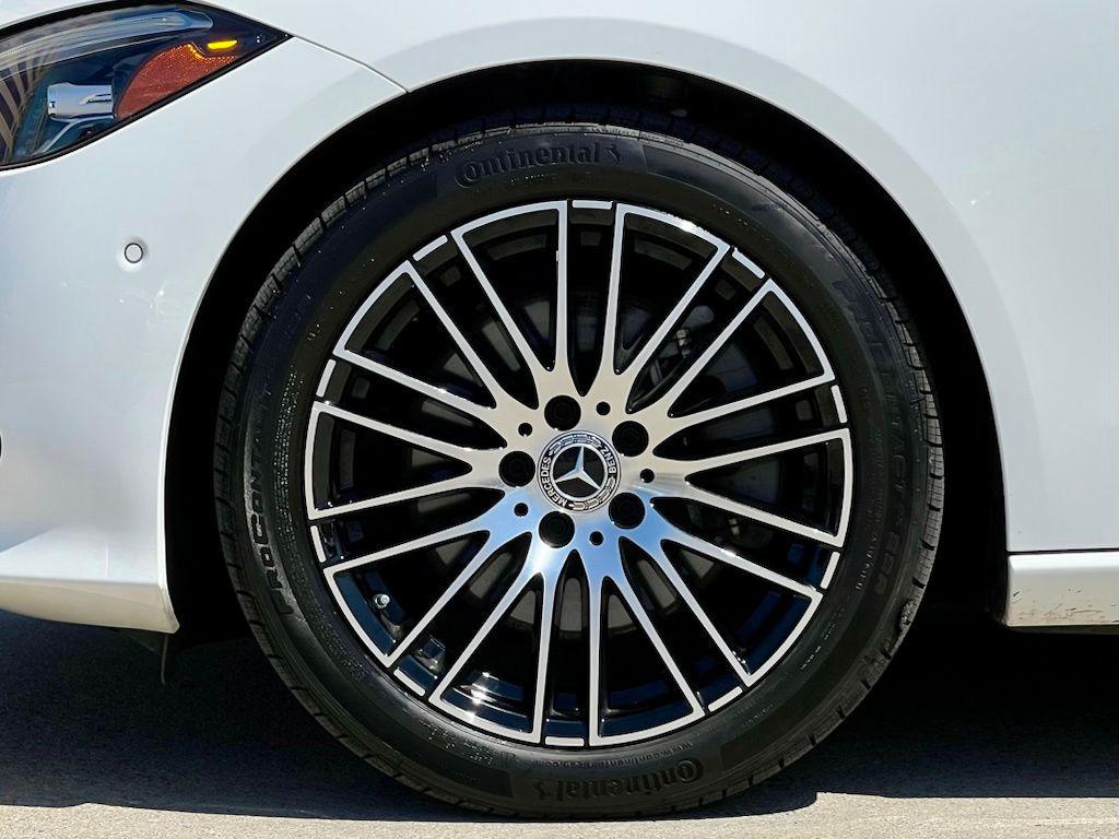 صورة مصغرة 12 لـ 2023 Mercedes-BENZ C-CLASS