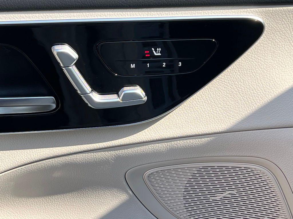 صورة مصغرة 30 لـ 2023 Mercedes-BENZ C-CLASS