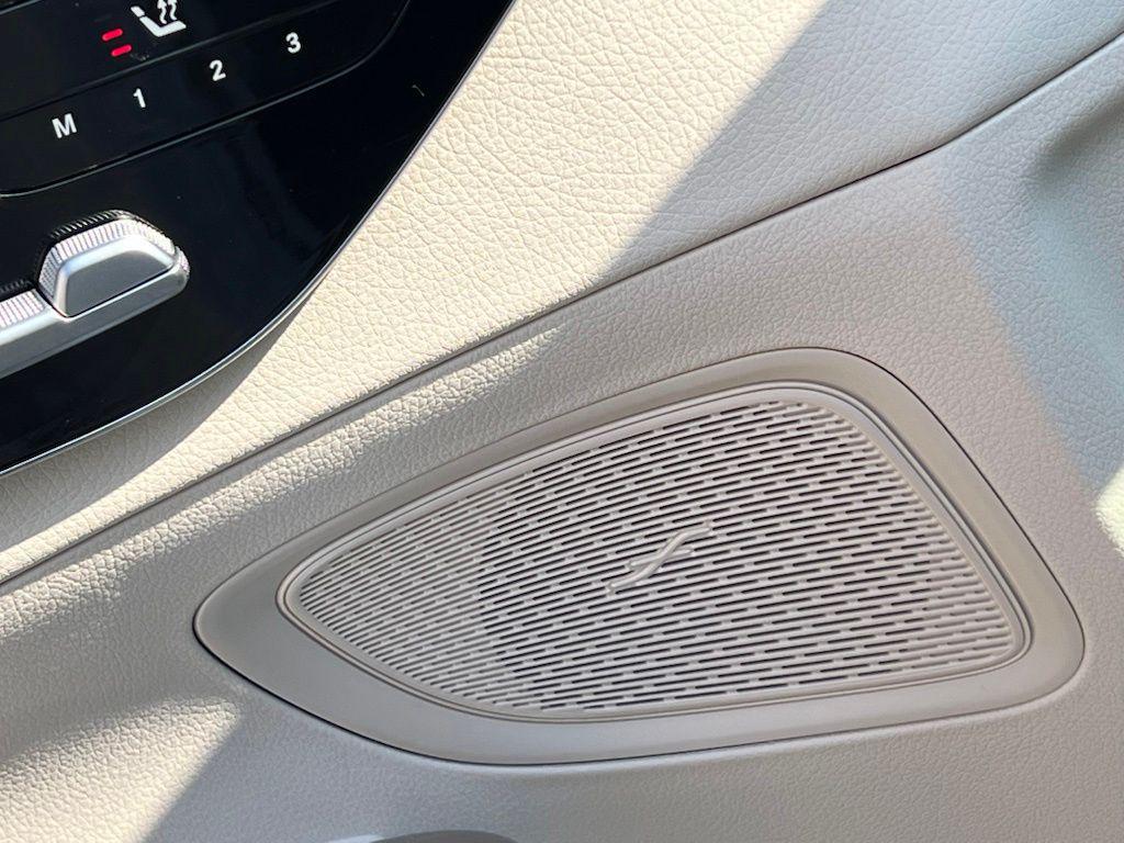 صورة مصغرة 28 لـ 2023 Mercedes-BENZ C-CLASS
