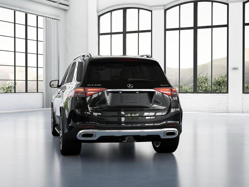 2026 Mercedes-BENZ GLE 缩略图 25