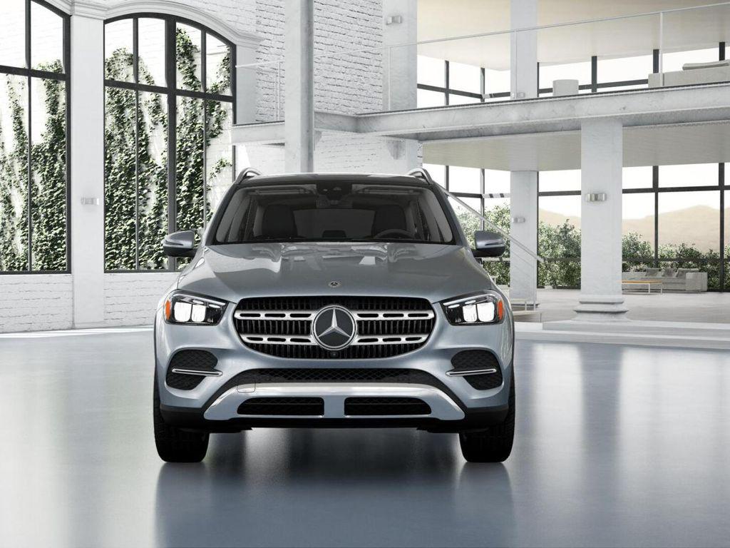 2026 Mercedes-BENZ GLE — фото 7
