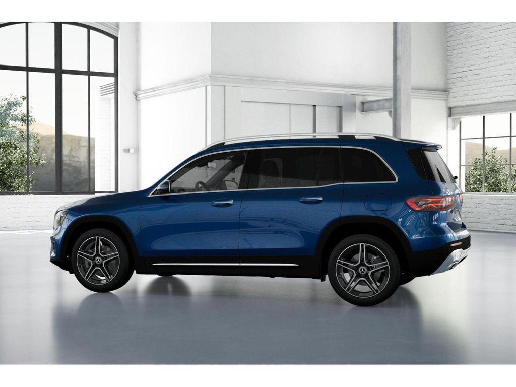 صورة مصغرة 31 لـ 2026 Mercedes-BENZ GLB