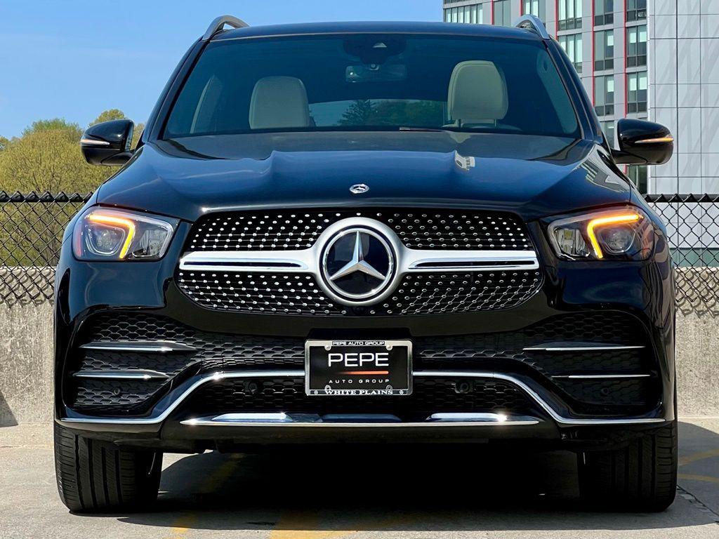 MERCEDES-BENZ GLE-CLASS - 3