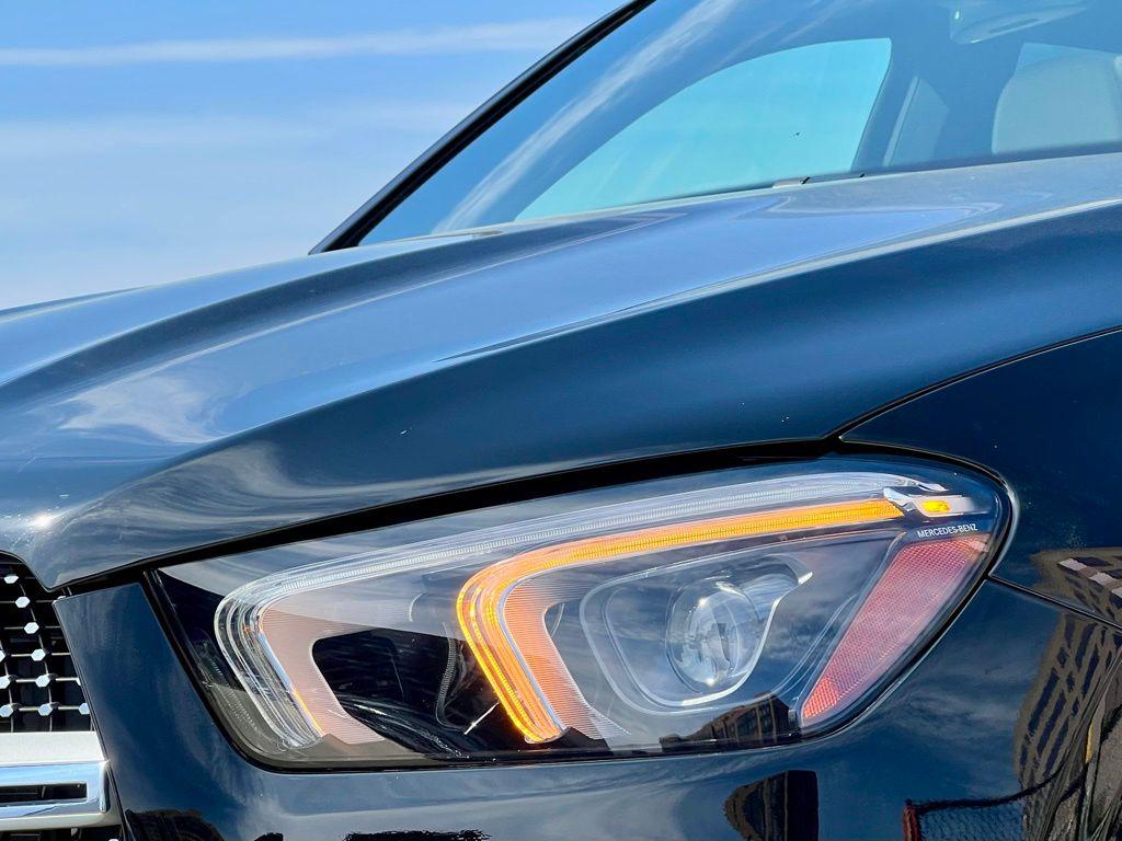 MERCEDES-BENZ GLE-CLASS - 10