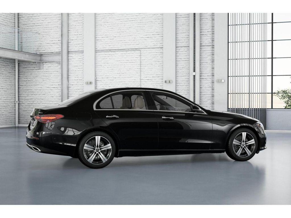 2026 Mercedes-BENZ C-CLASS — миниатюра 17