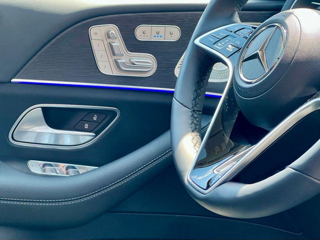 صورة مصغرة 16 لـ 2026 Mercedes-BENZ GLS
