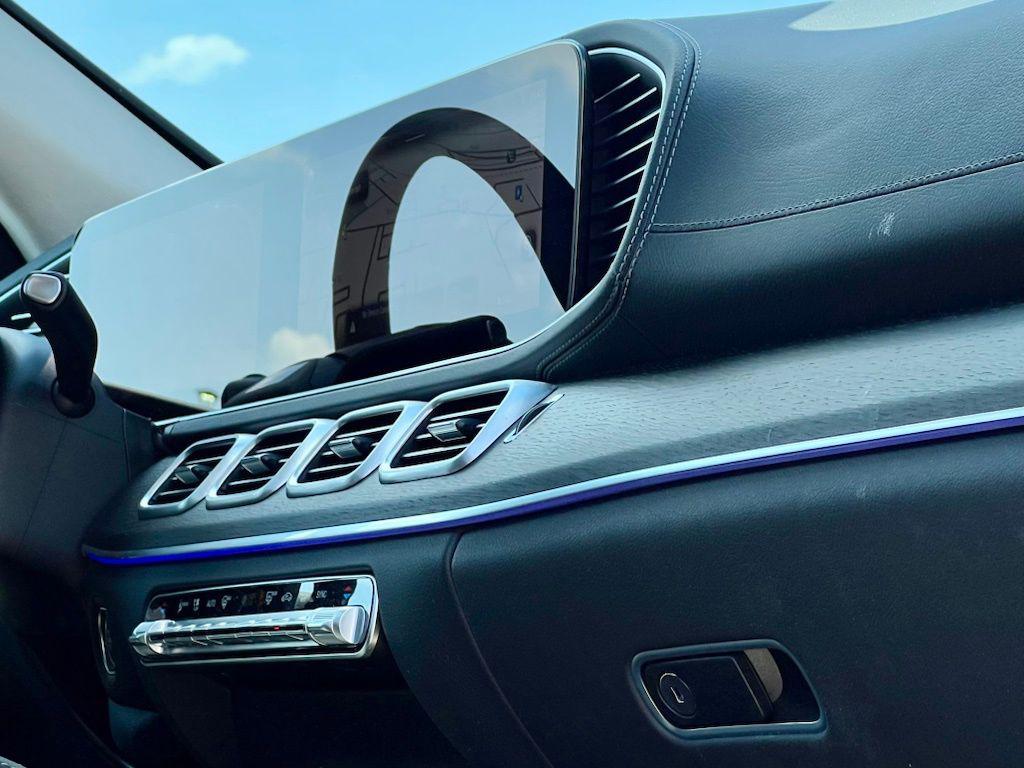 صورة مصغرة 18 لـ 2026 Mercedes-BENZ GLS