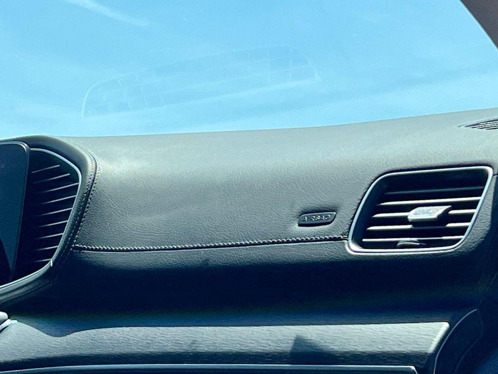 صورة مصغرة 19 لـ 2026 Mercedes-BENZ GLS