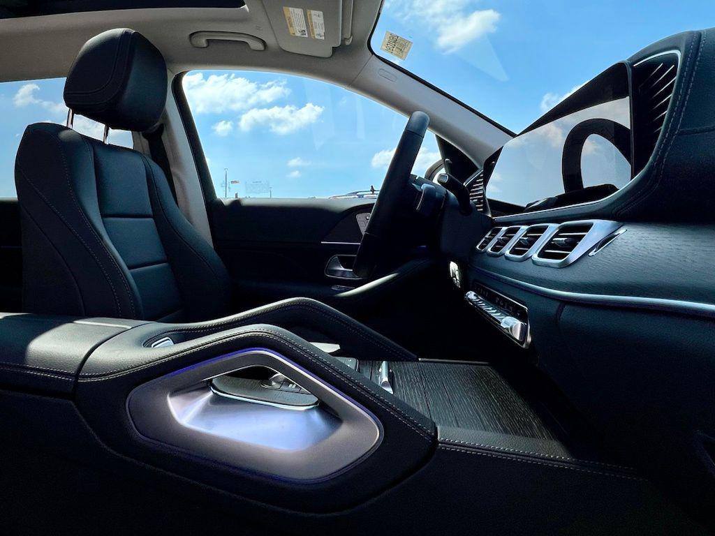 صورة مصغرة 17 لـ 2026 Mercedes-BENZ GLS