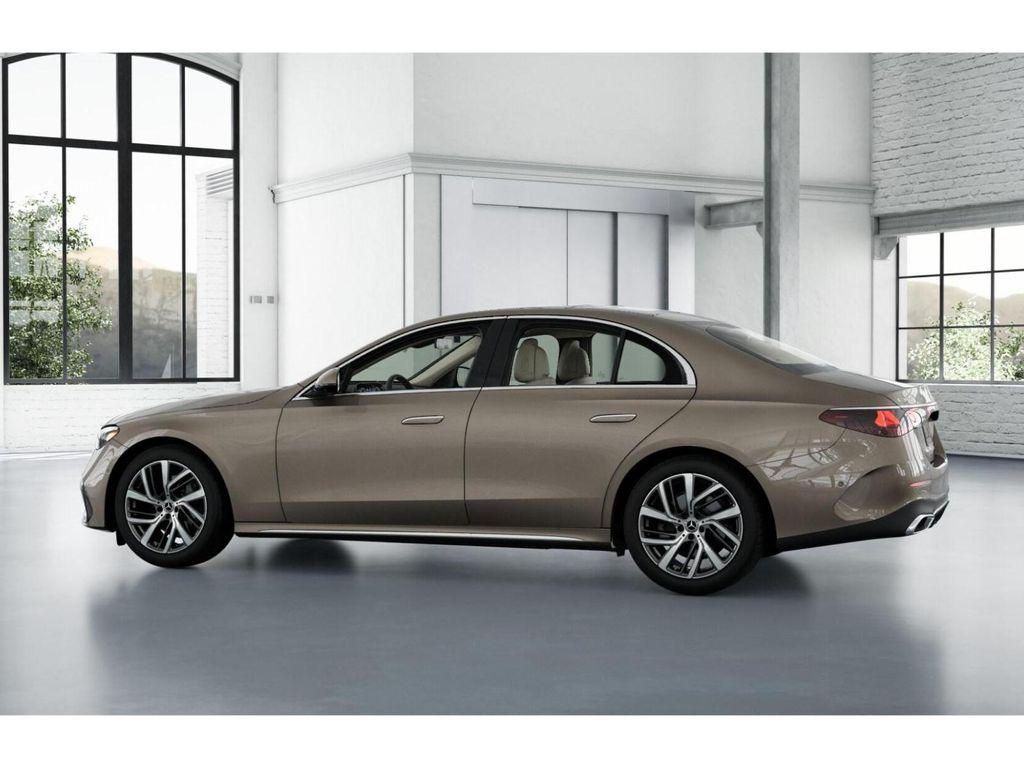 2026 Mercedes-BENZ E-CLASS — миниатюра 31