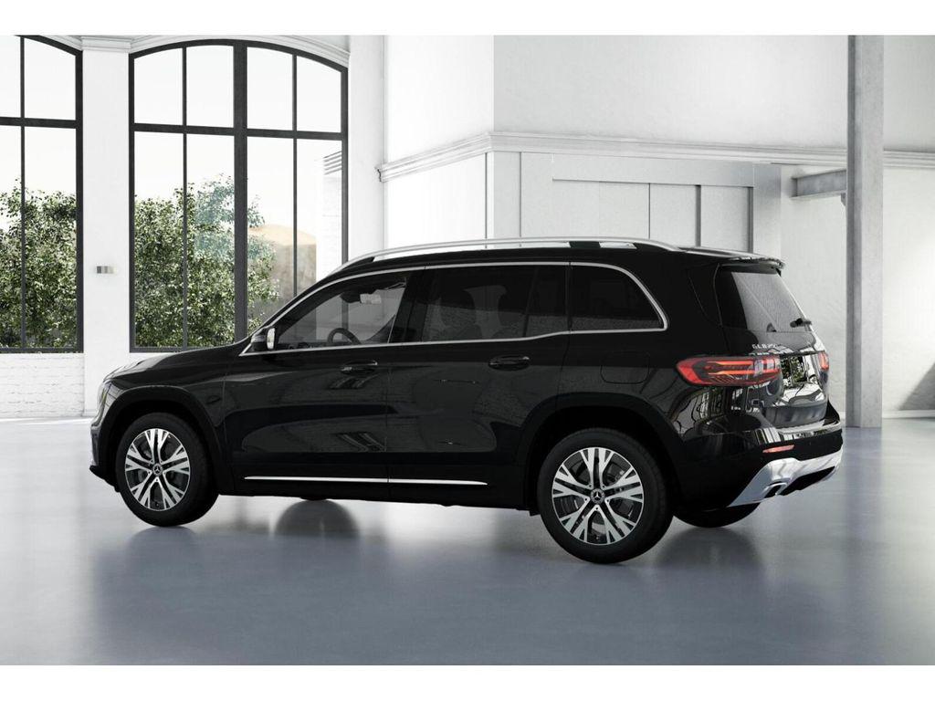 2026 Mercedes-BENZ GLB 缩略图 30