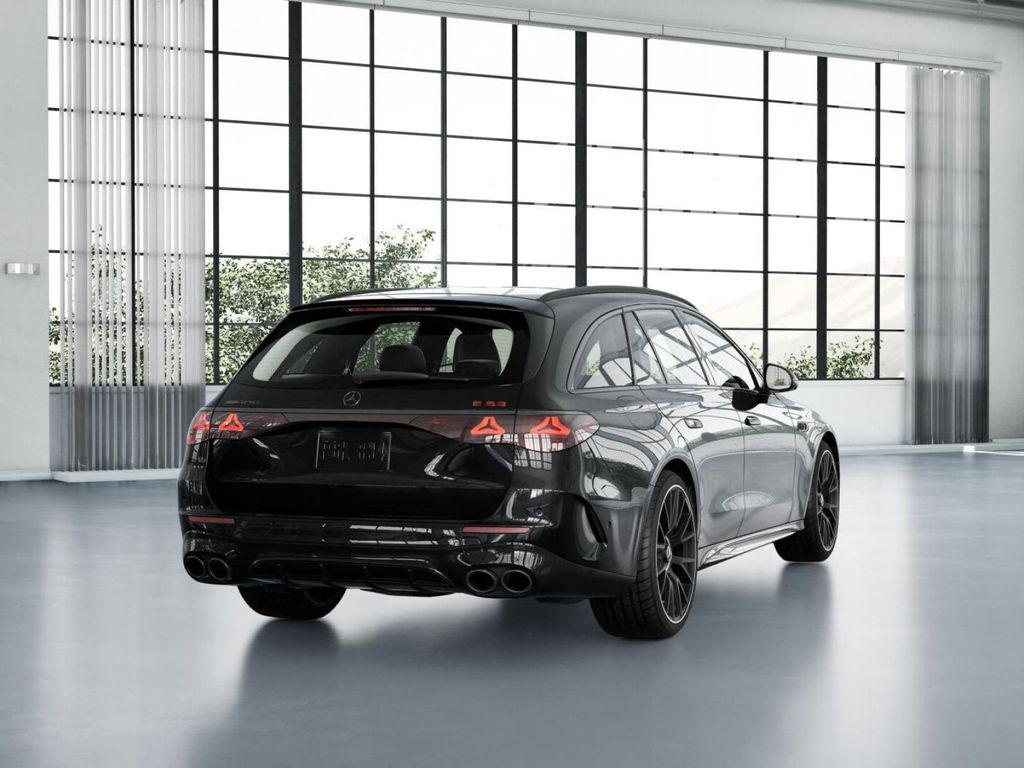 2026 Mercedes-BENZ AMG E 53 E 4MATIC+ — миниатюра 22