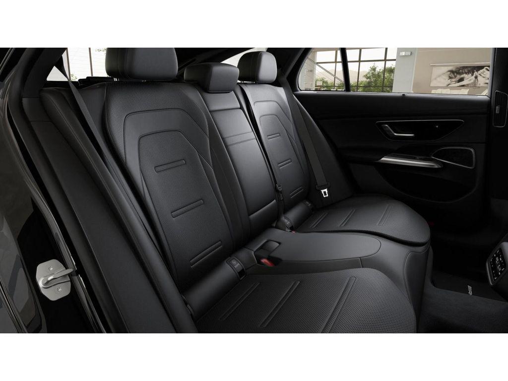 2026 Mercedes-BENZ AMG E 53 E 4MATIC+ 照片 5