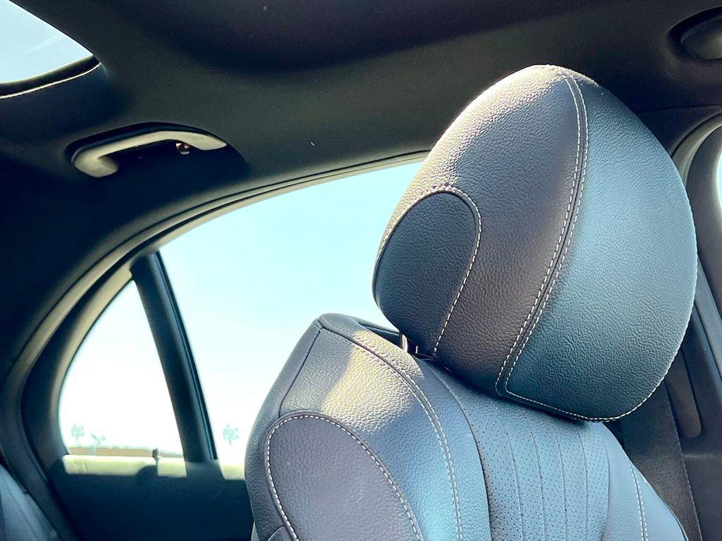 صورة مصغرة 14 لـ 2023 Mercedes-BENZ E-CLASS