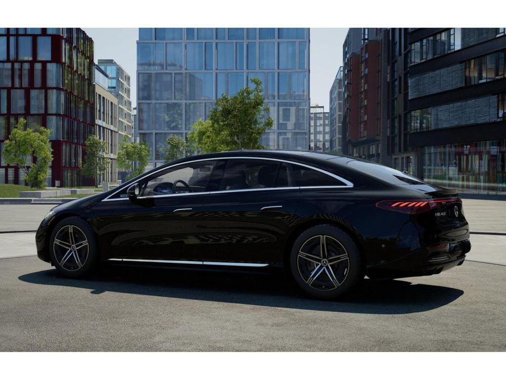 صورة مصغرة 30 لـ 2026 Mercedes-BENZ EQS